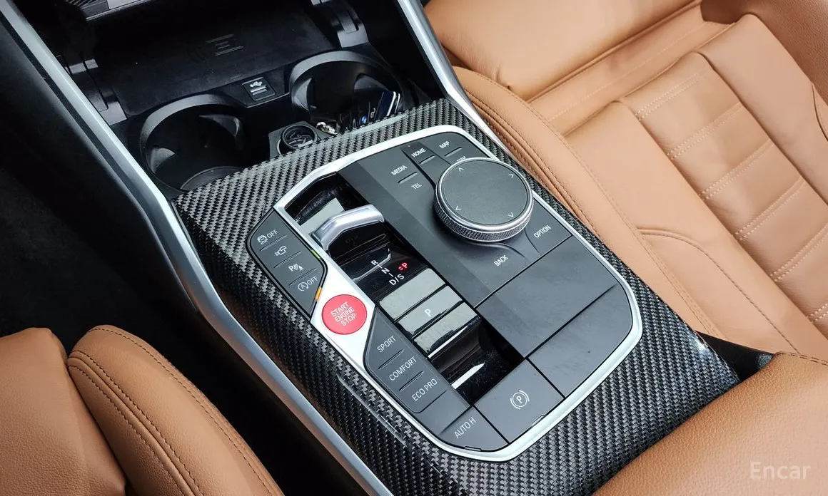 Фото 9 - BMW 3 Series