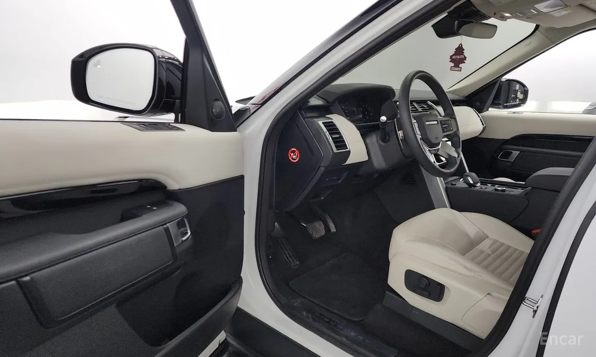 Фото 10 - Land Rover Discovery