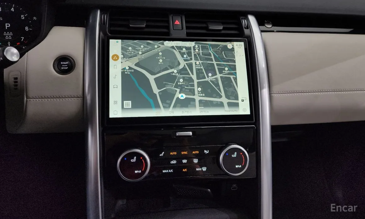 Фото 14 - Land Rover Discovery