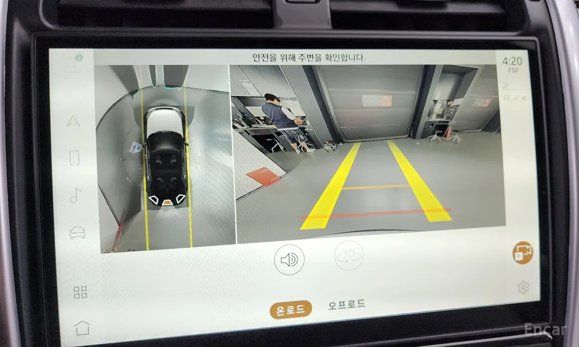 Фото 15 - Land Rover Discovery