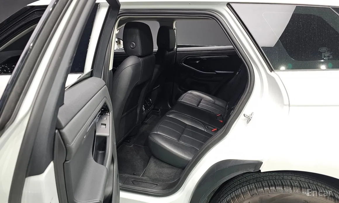 Фото 11 - Land Rover Range Rover Evoque