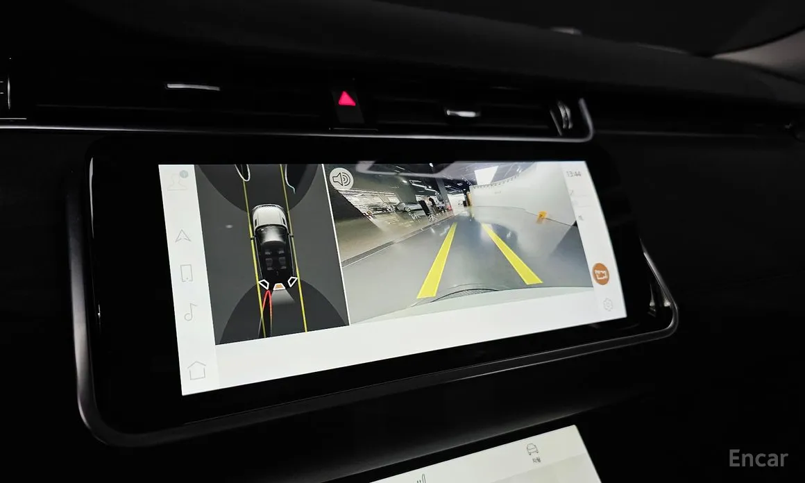 Фото 16 - Land Rover Range Rover Evoque