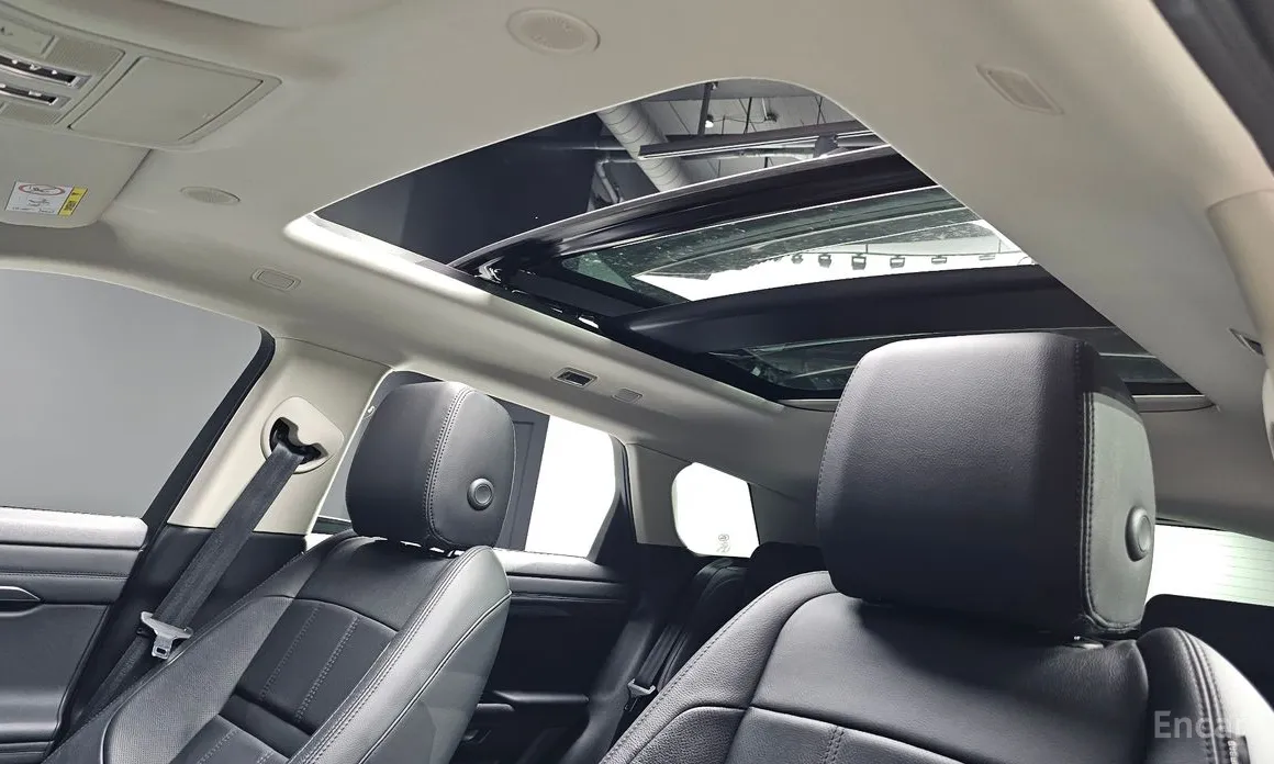 Фото 18 - Land Rover Range Rover Evoque