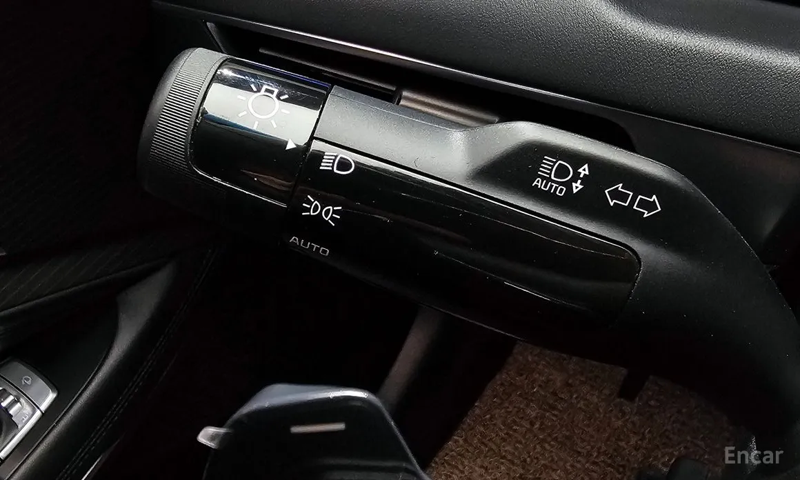 Фото 16 - Kia K8