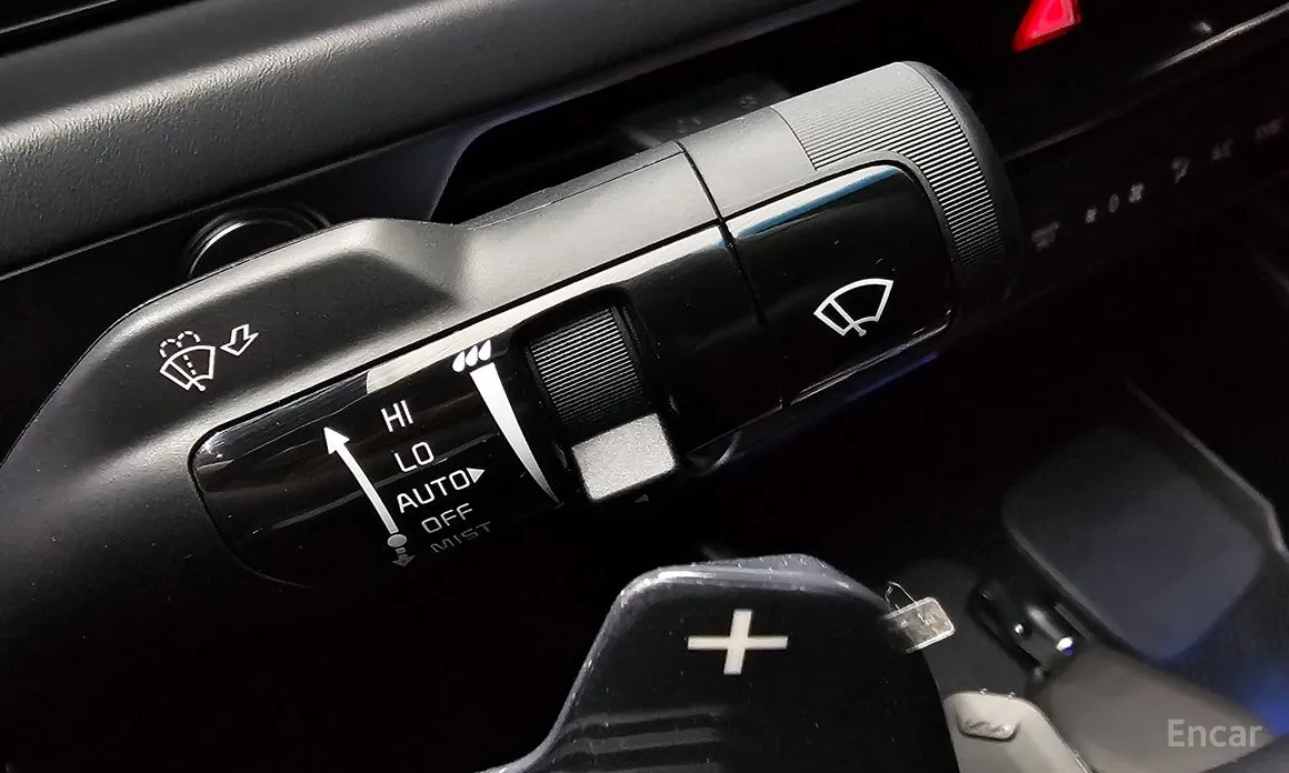 Фото 17 - Kia K8