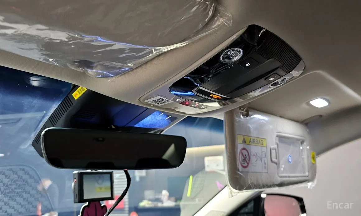 Фото 18 - Kia K8