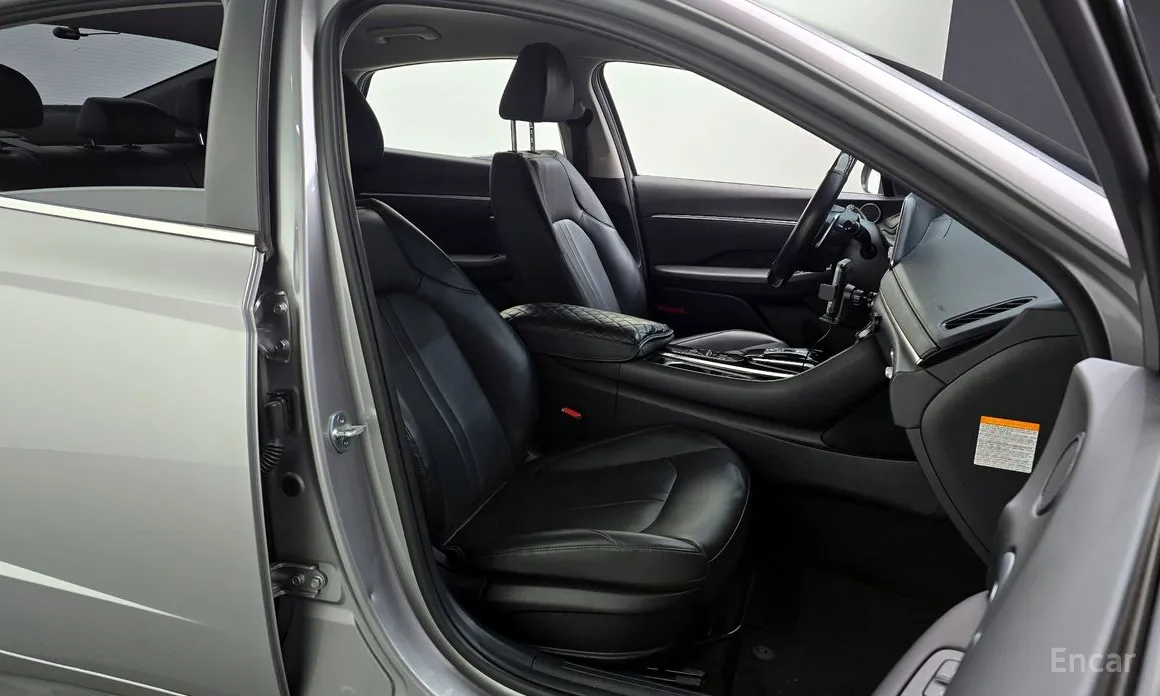 Фото 16 - Hyundai Sonata