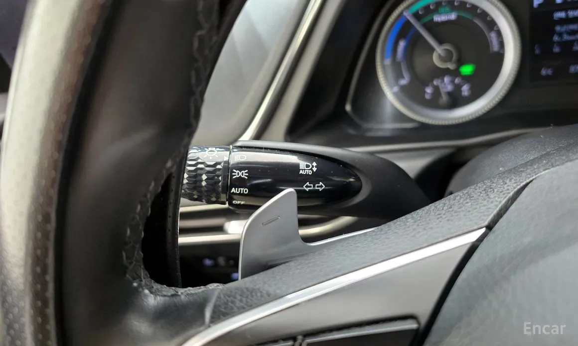 Фото 20 - Hyundai Sonata