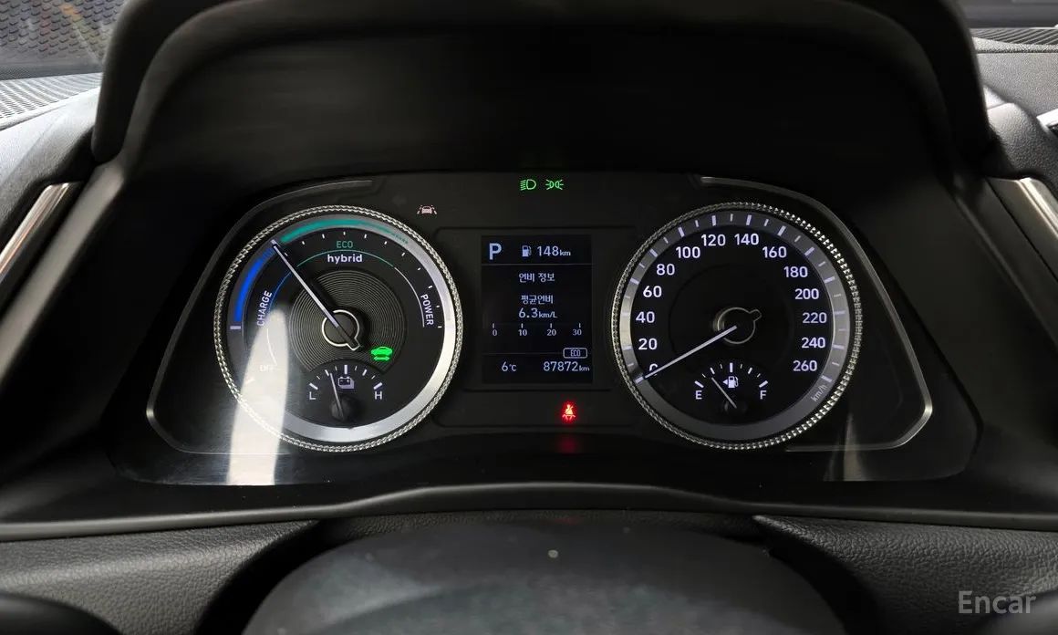 Фото 8 - Hyundai Sonata