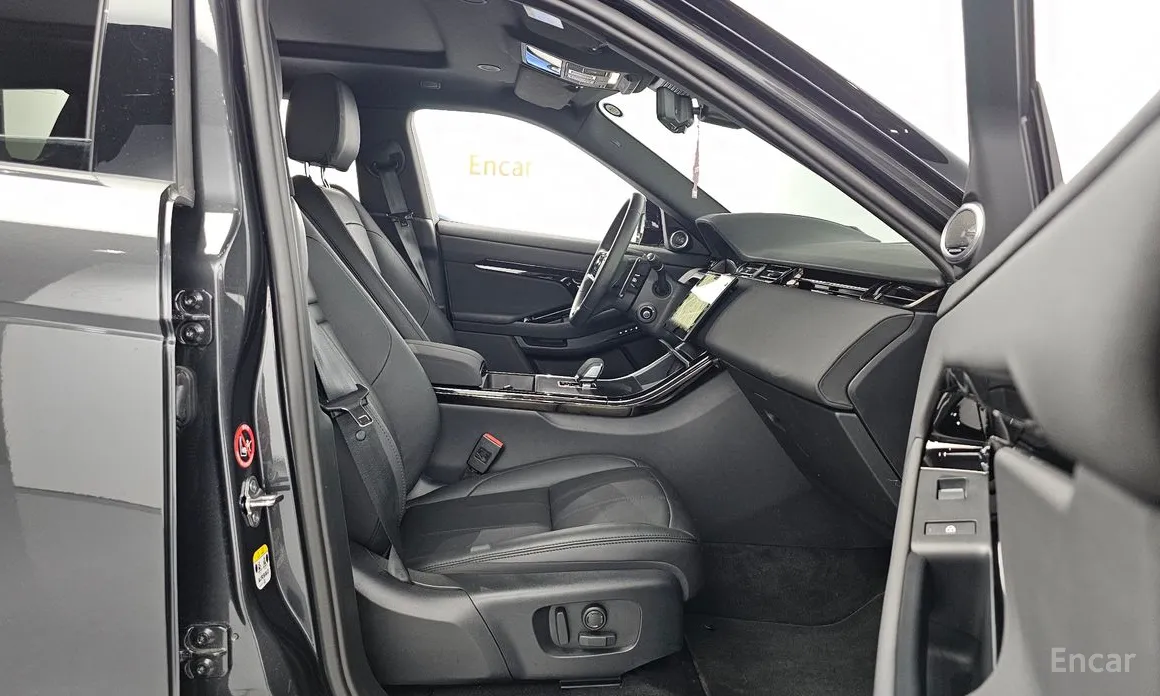 Фото 11 - Land Rover Range Rover Evoque