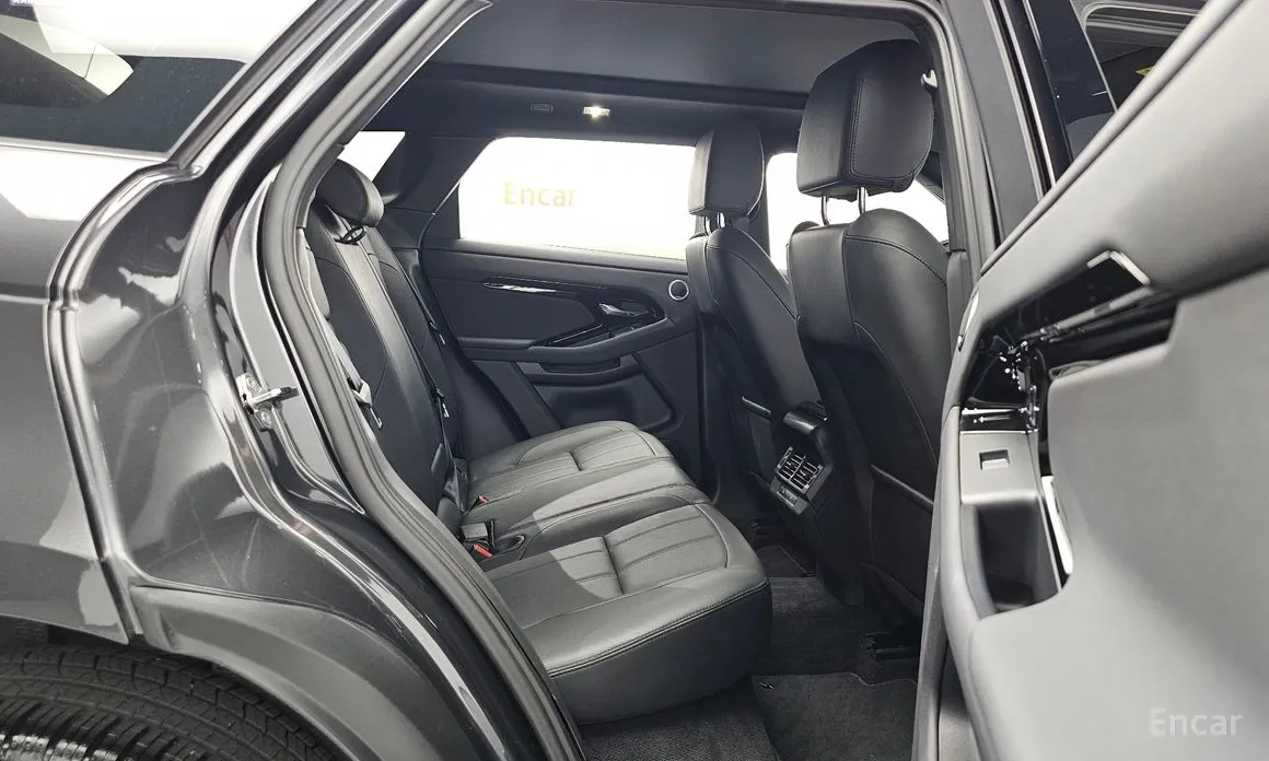 Фото 12 - Land Rover Range Rover Evoque