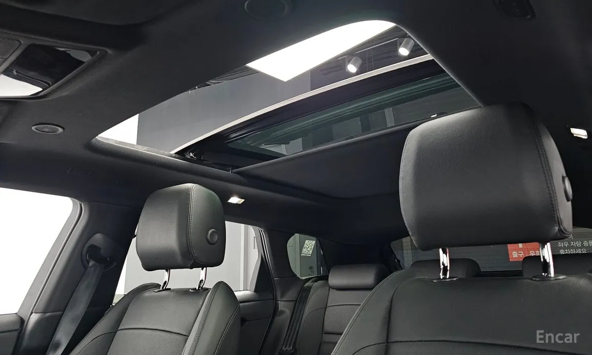 Фото 18 - Land Rover Range Rover Evoque