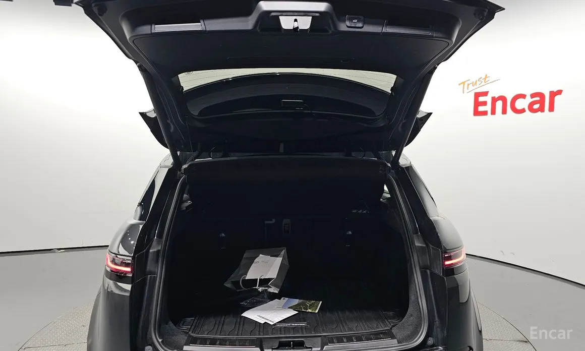 Фото 20 - Land Rover Range Rover Evoque