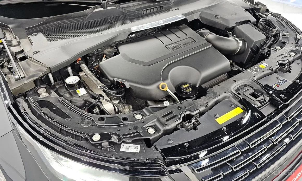 Фото 6 - Land Rover Range Rover Evoque