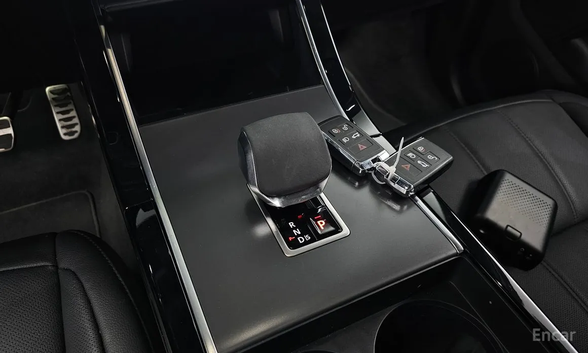 Фото 9 - Land Rover Range Rover Evoque