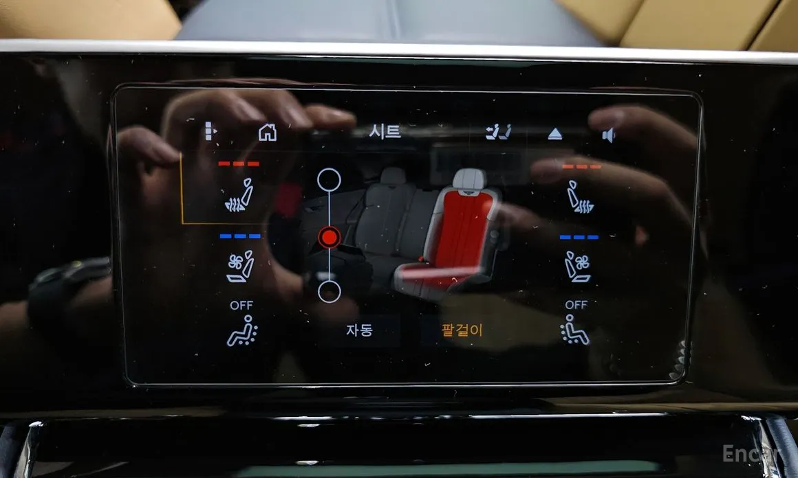 Фото 19 - Bentley Flying Spur