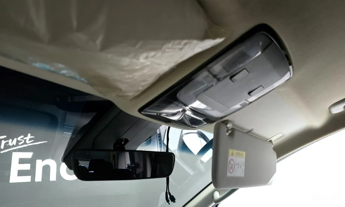 Фото 14 - Hyundai Staria