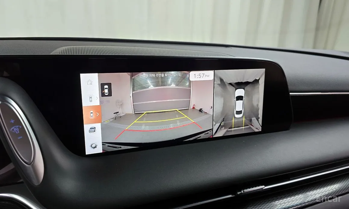 Фото 14 - Genesis G90