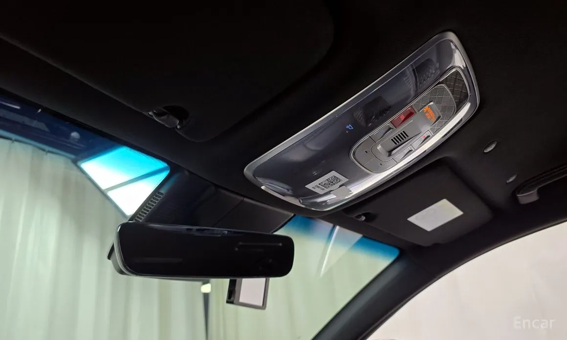 Фото 17 - Genesis G90