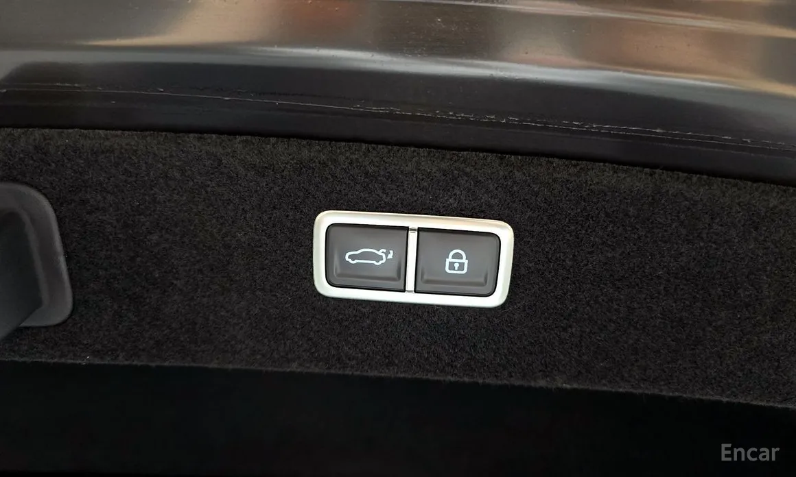 Фото 20 - Genesis G90