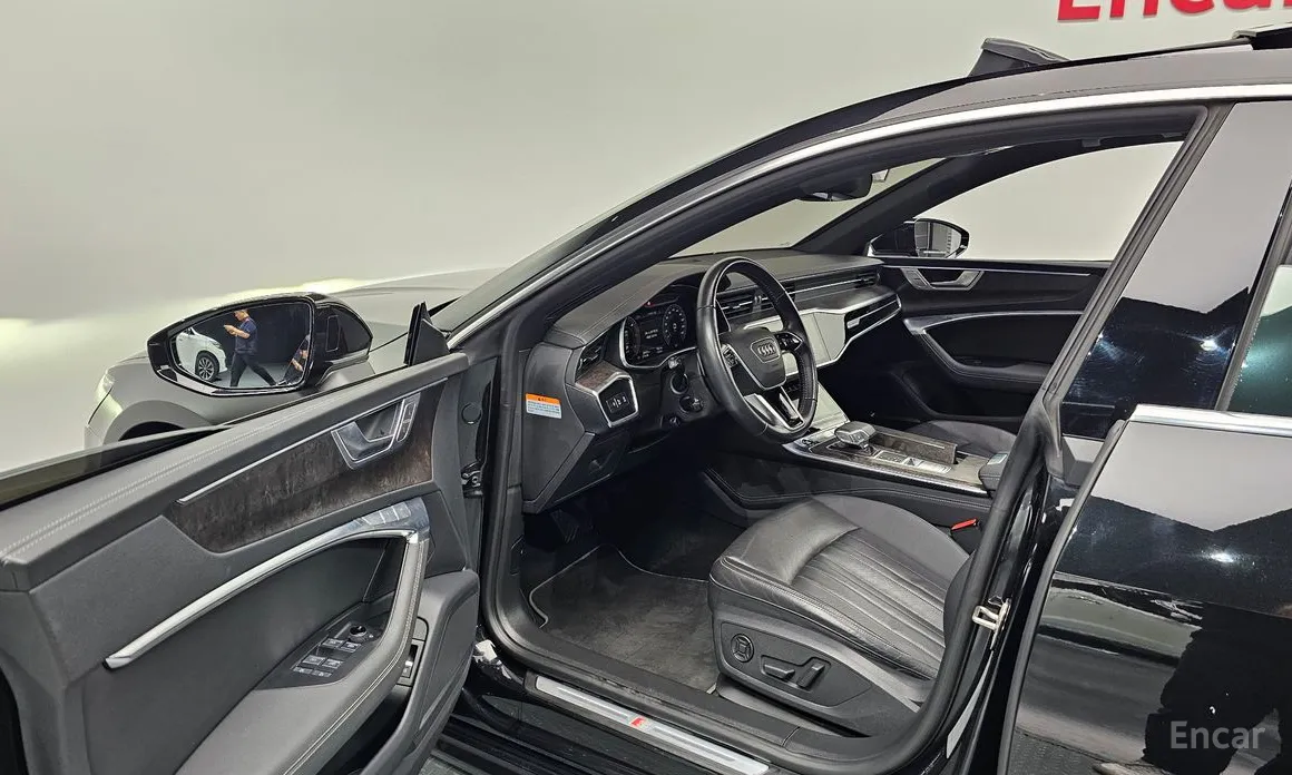 Фото 11 - Audi A7