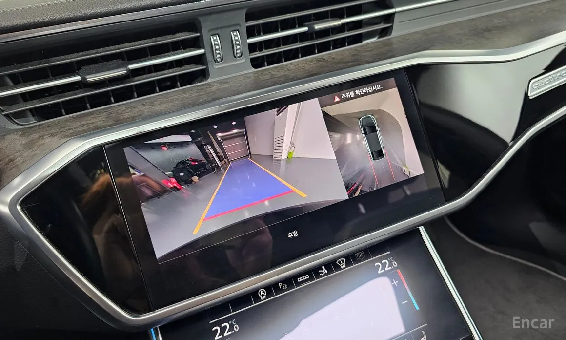 Фото 15 - Audi A7