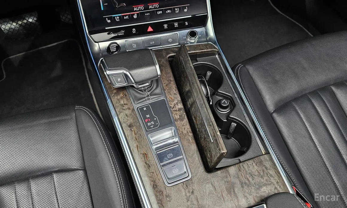 Фото 9 - Audi A7