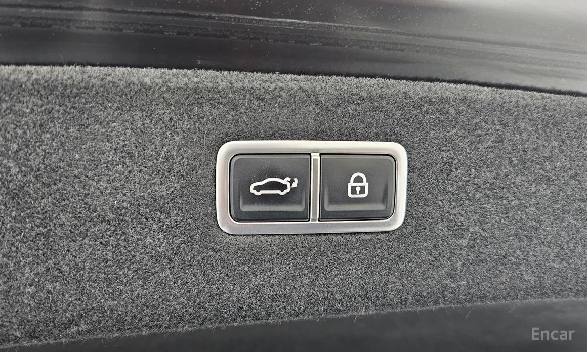 Фото 20 - Genesis G90