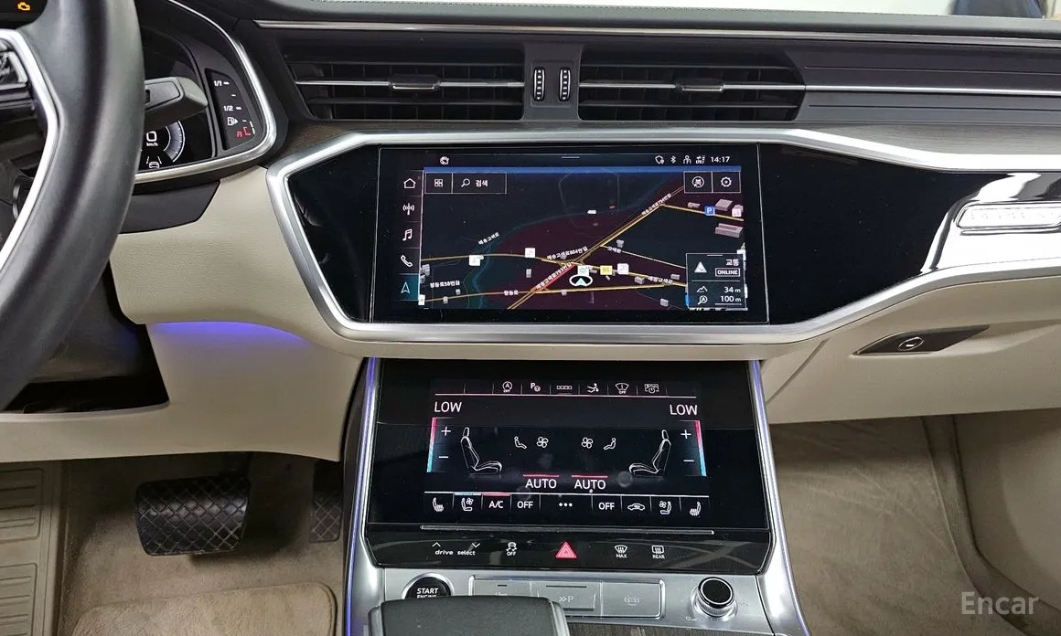 Фото 14 - Audi A7