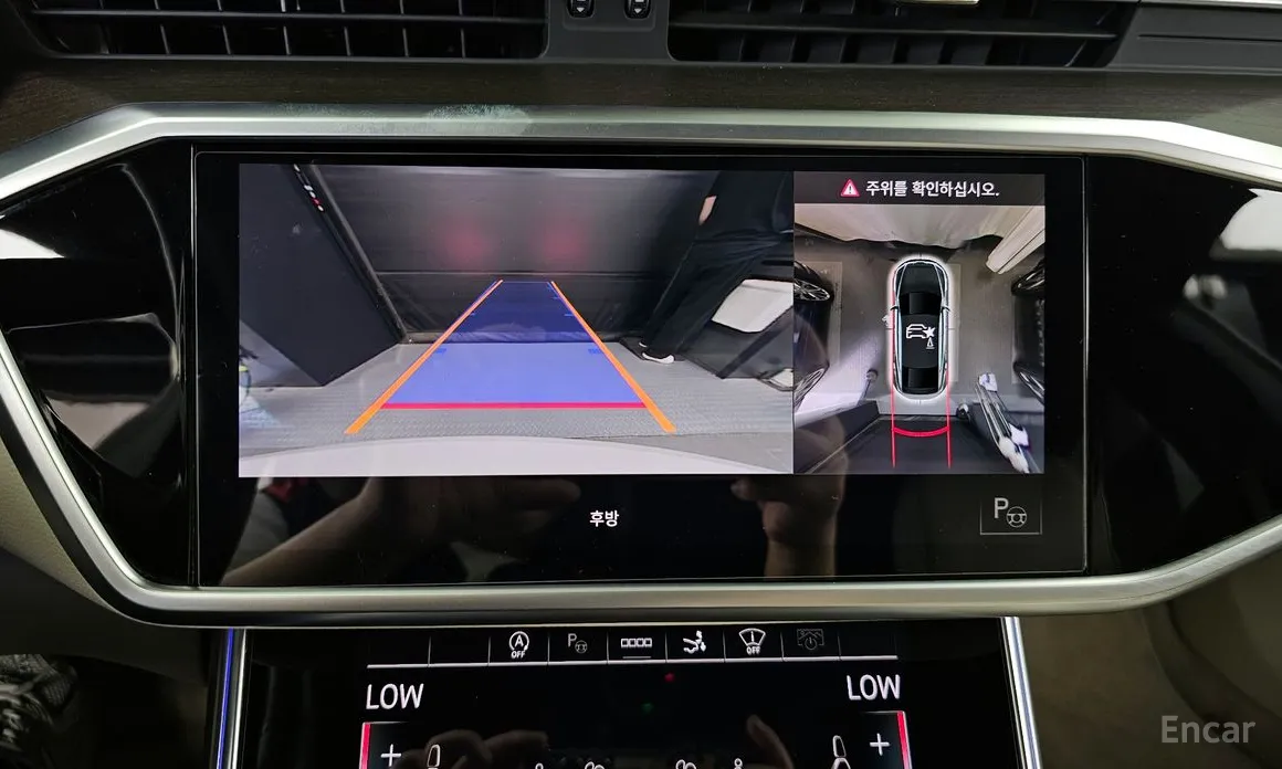 Фото 15 - Audi A7