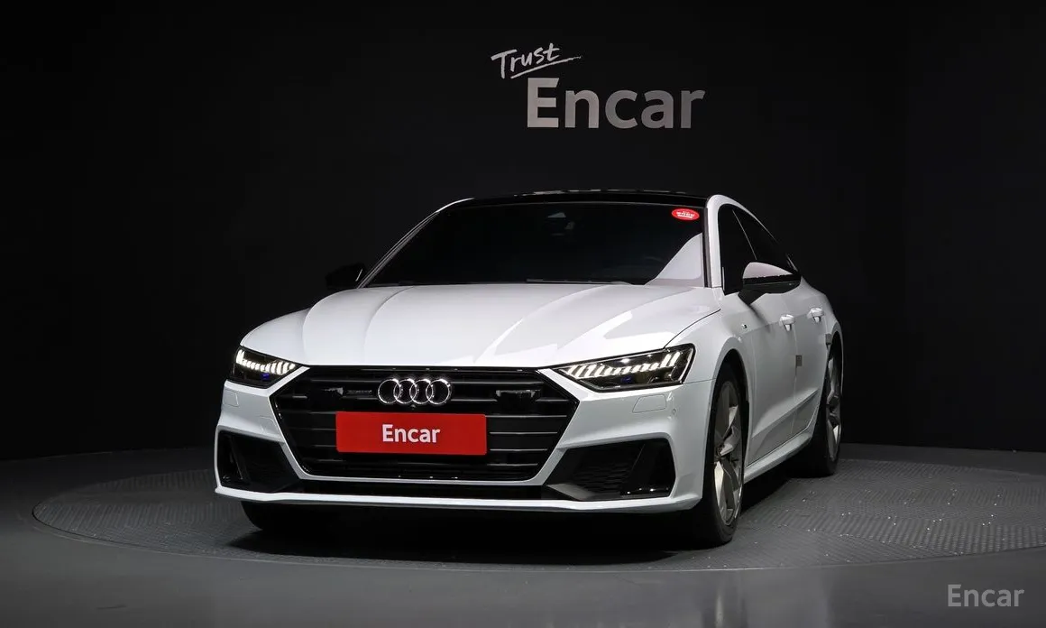 Фото 3 - Audi A7