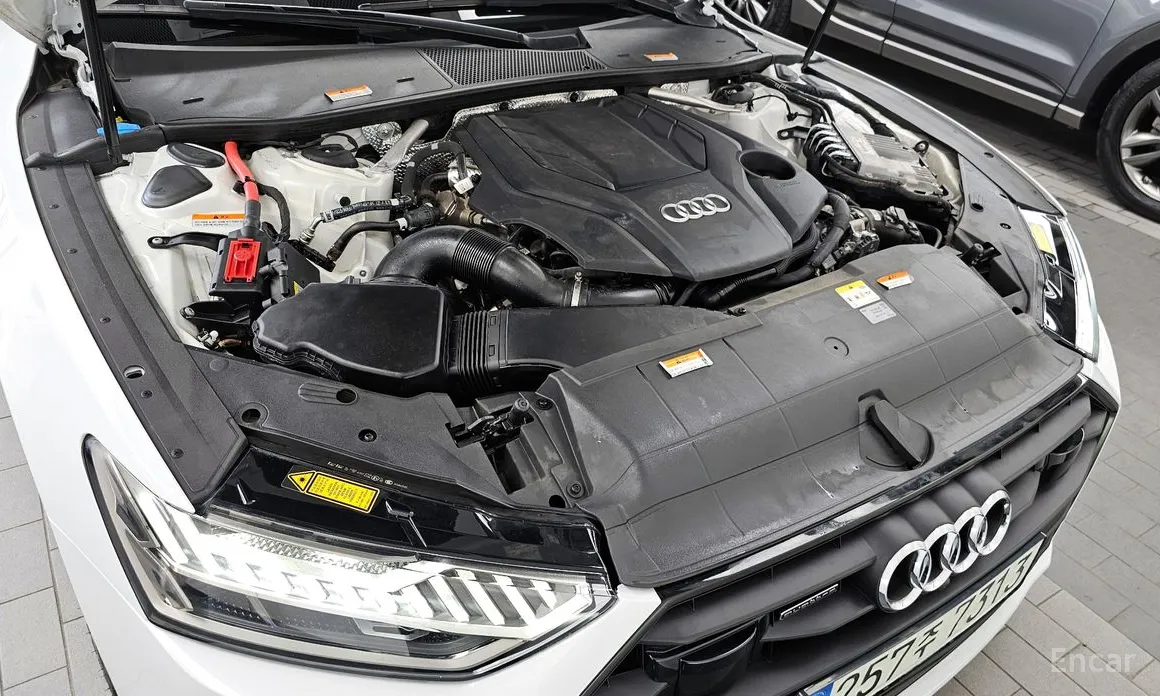 Фото 6 - Audi A7