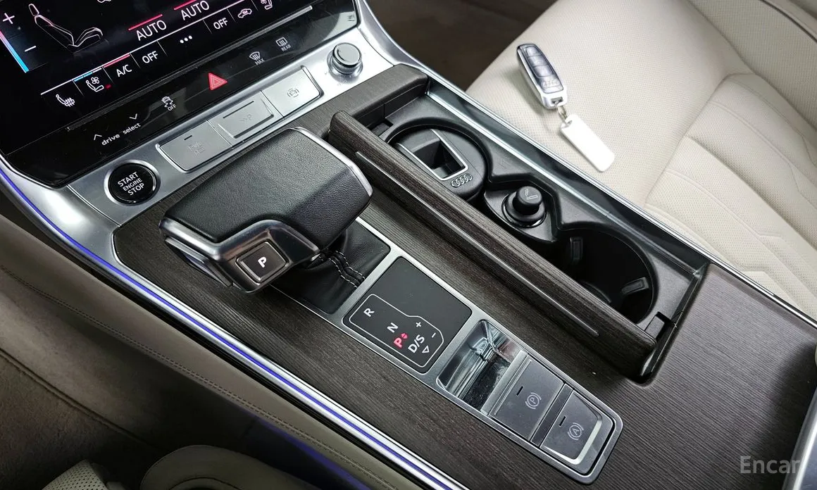 Фото 9 - Audi A7