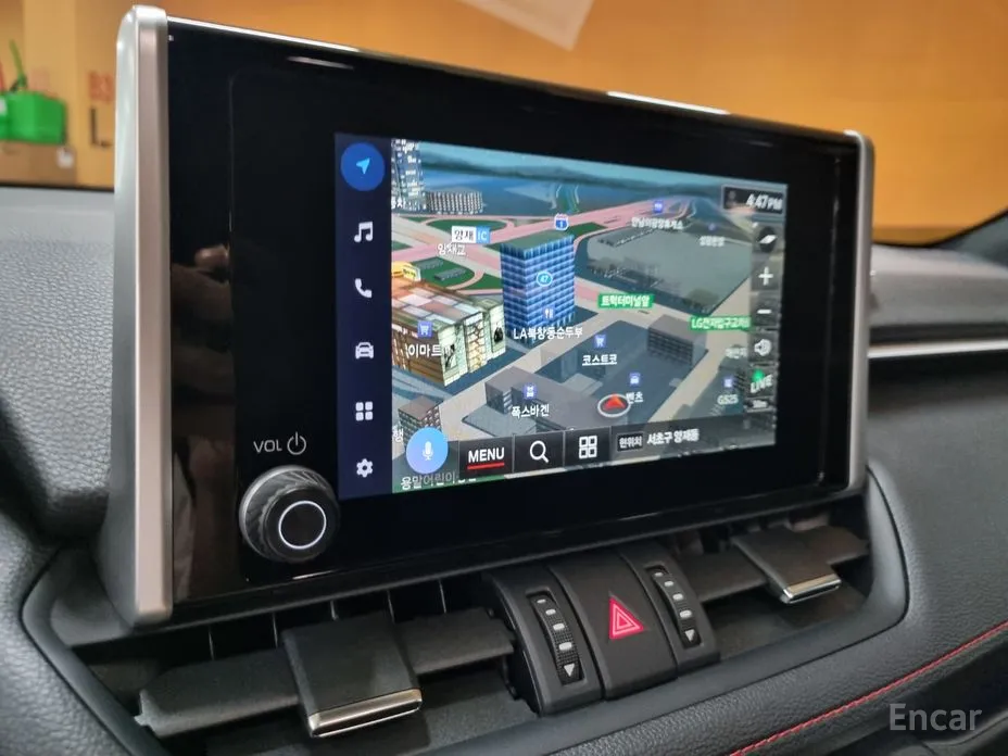 Фото 17 - Toyota RAV4