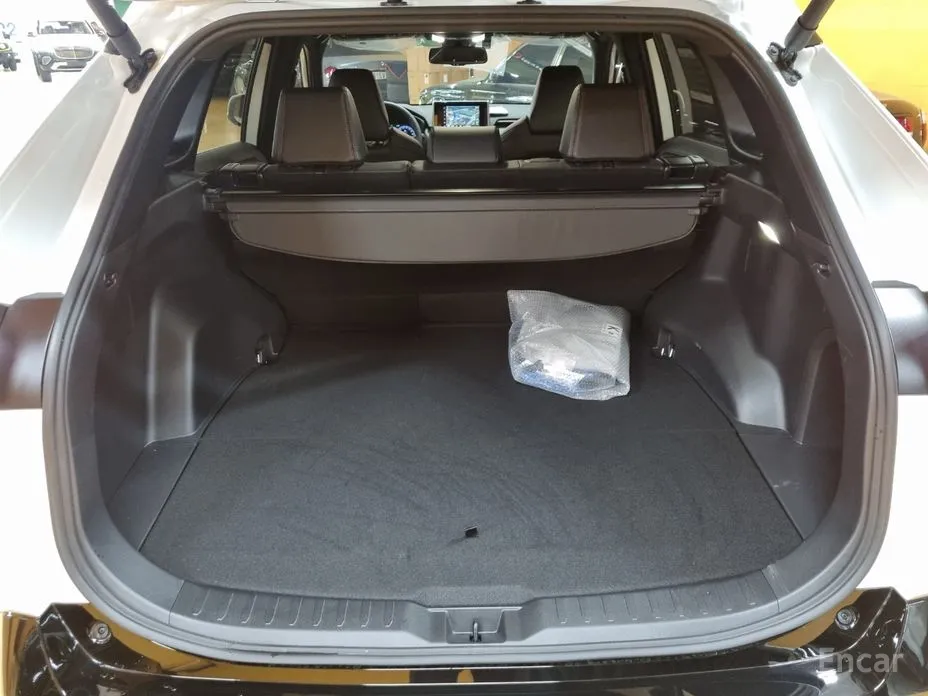 Фото 6 - Toyota RAV4