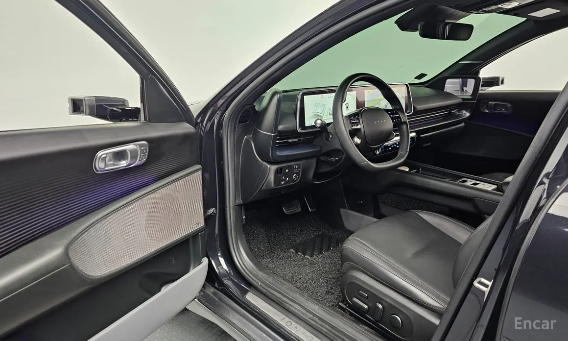 Фото 11 - Hyundai Ioniq 6