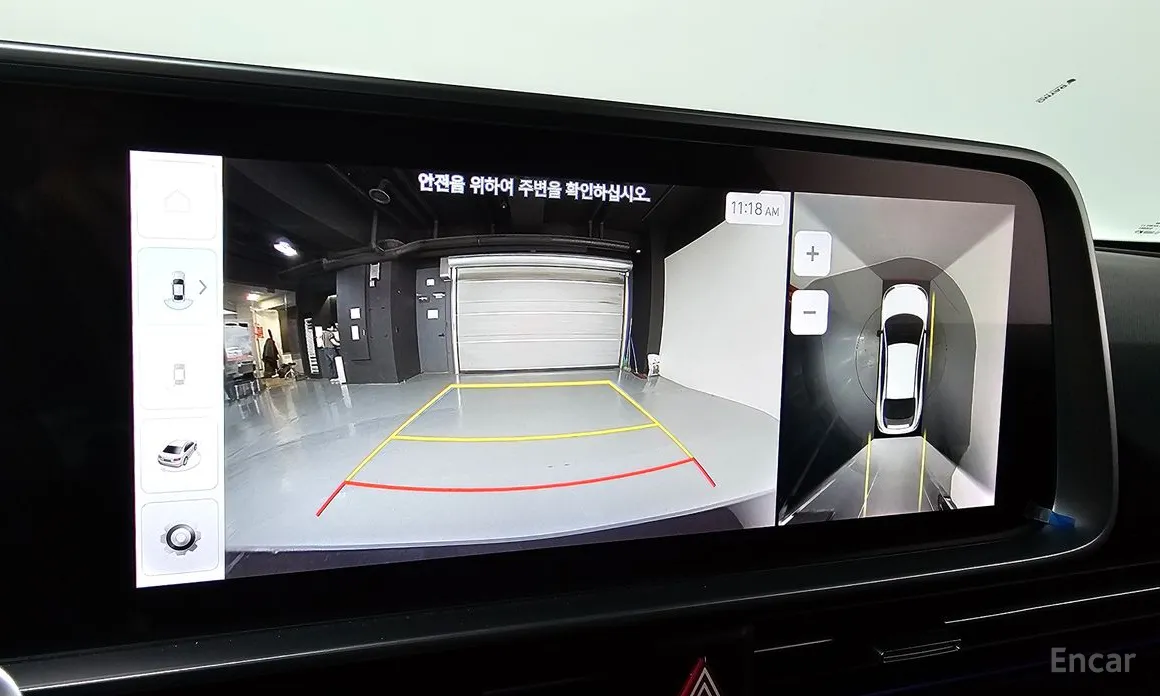 Фото 14 - Hyundai Ioniq 6