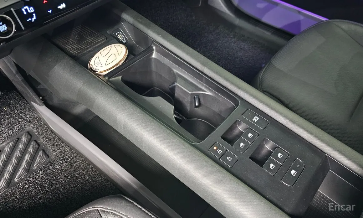 Фото 18 - Hyundai Ioniq 6