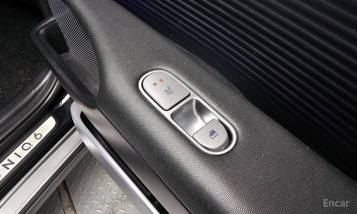 Фото 19 - Hyundai Ioniq 6