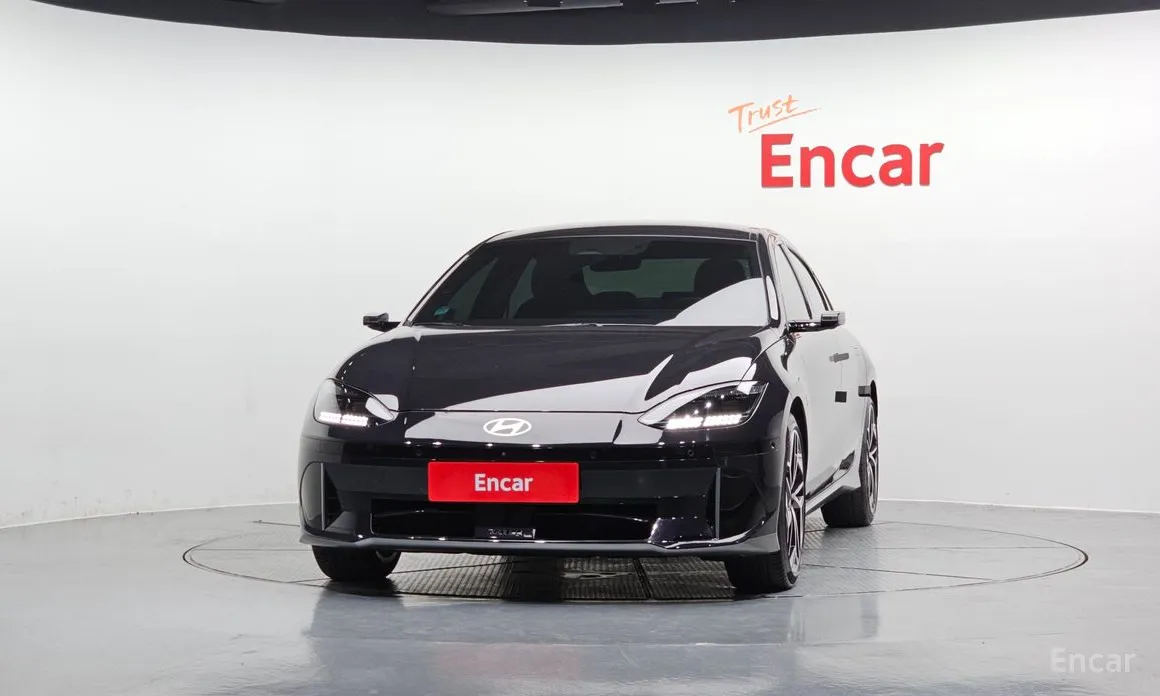 Фото 3 - Hyundai Ioniq 6