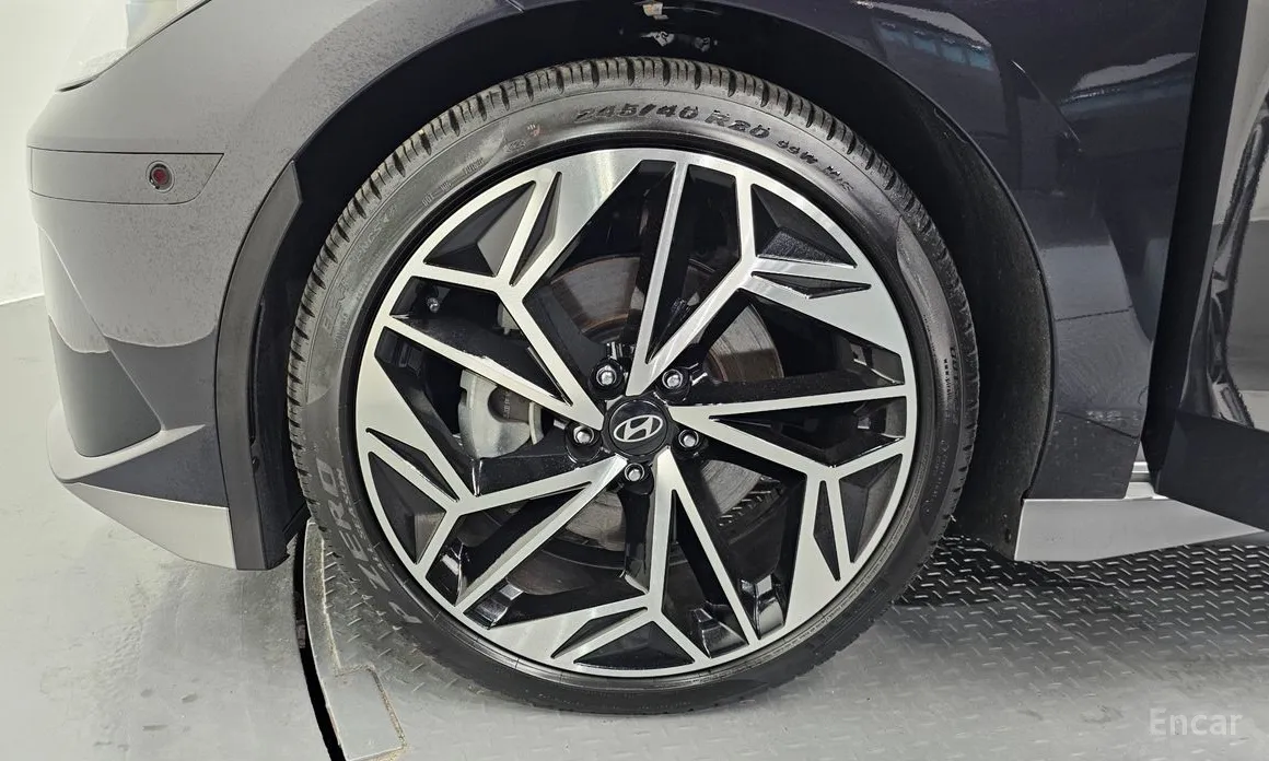 Фото 5 - Hyundai Ioniq 6