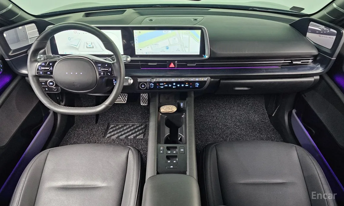 Фото 7 - Hyundai Ioniq 6