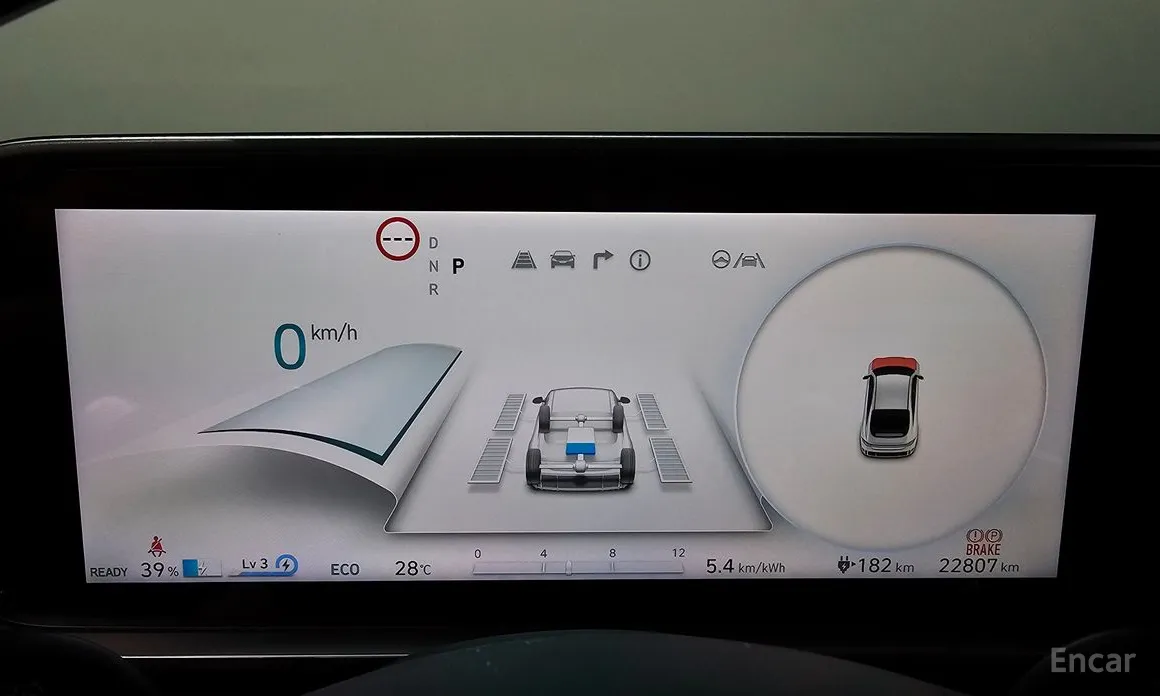 Фото 8 - Hyundai Ioniq 6