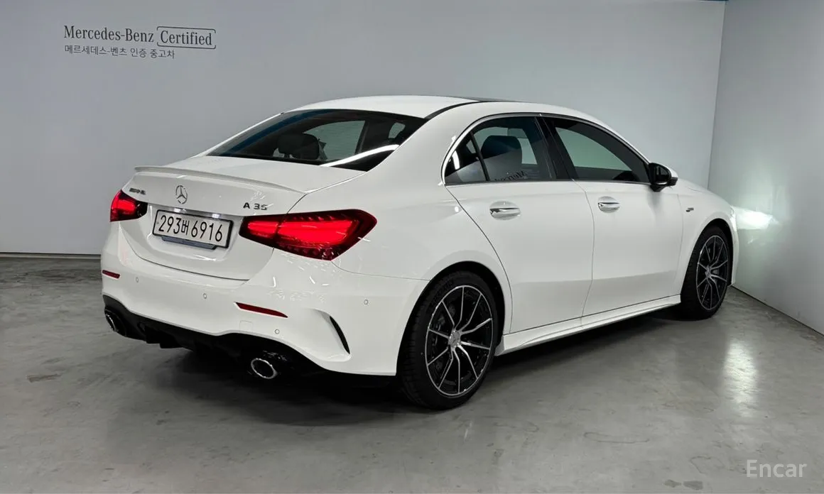 Фото 2 - Mercedes-Benz A-Class