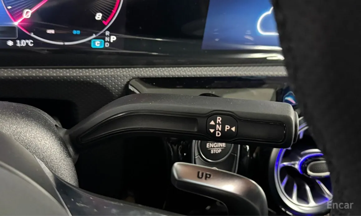 Фото 9 - Mercedes-Benz A-Class