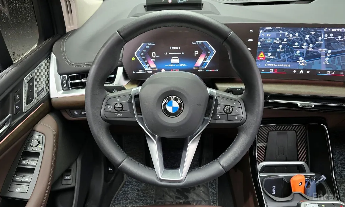 Фото 13 - BMW 2 Series