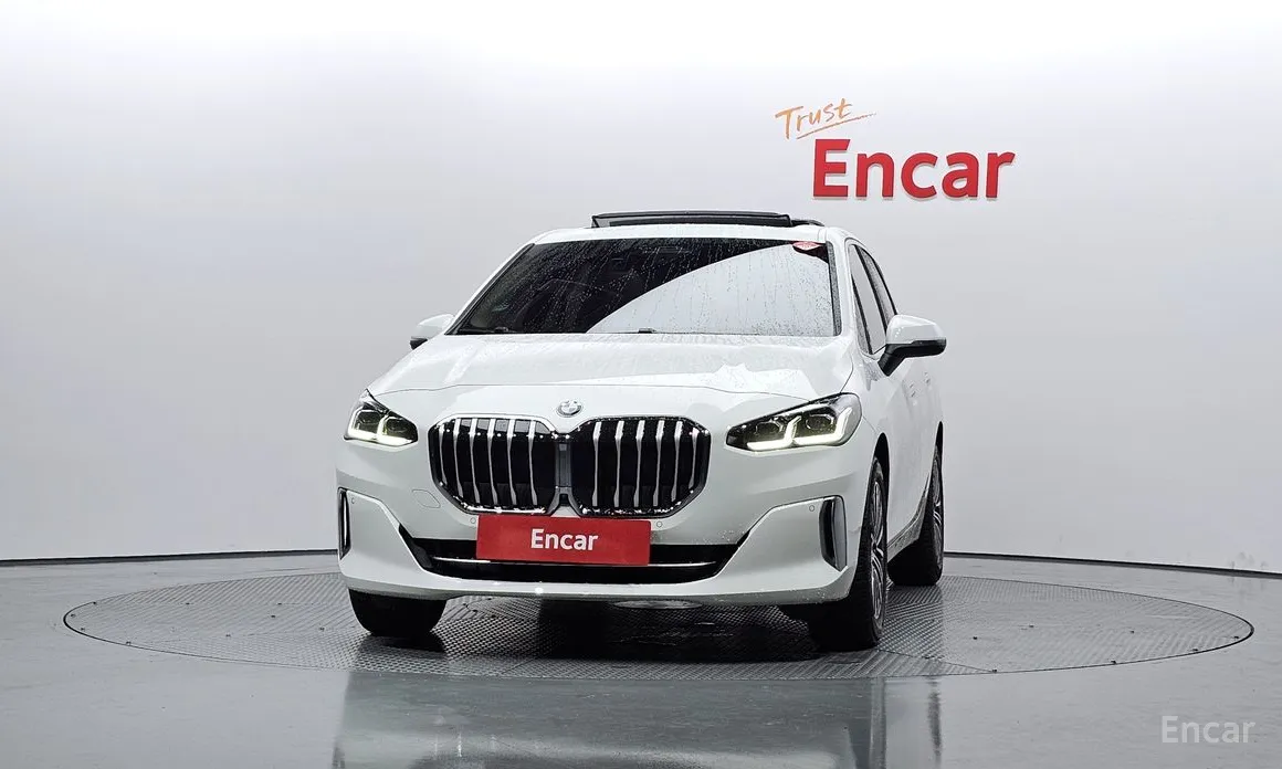 Фото 3 - BMW 2 Series