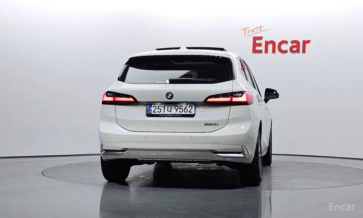 Фото 4 - BMW 2 Series