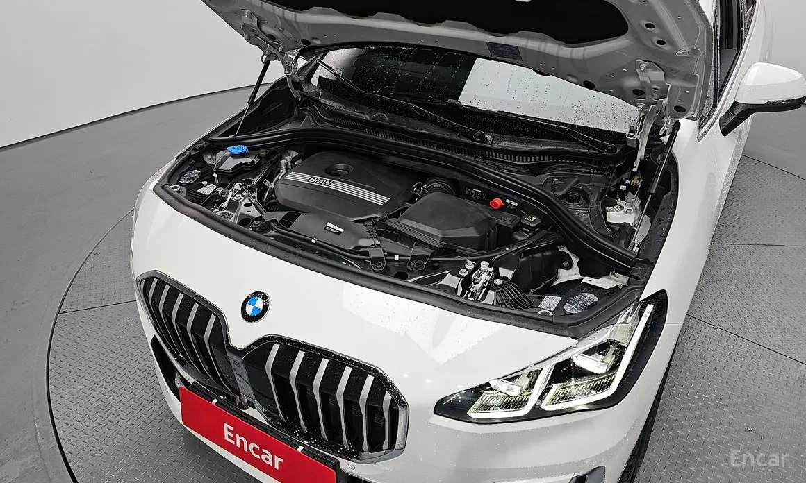 Фото 6 - BMW 2 Series