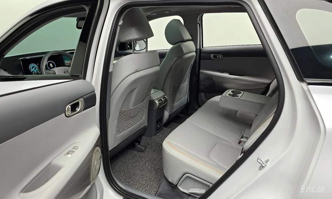 Фото 11 - Hyundai Nexo